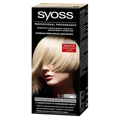 Schwarzkopf Color Expert 10.21 Жемчужный блонд краска с технологией  OMEGAPLEX