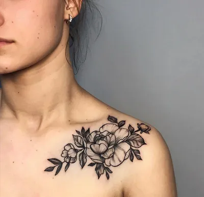 Красивые женские татуировки на руке: фото, идеи, стили - fotovam.ru