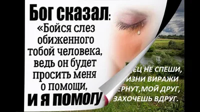 Жизнь – бумеранг. К тому и ведётся: что отдаёте, то и вернётся. То, что  посеешь – то и пожнёшь, ложью пробьётся ваша же... - Лента новостей ДНР