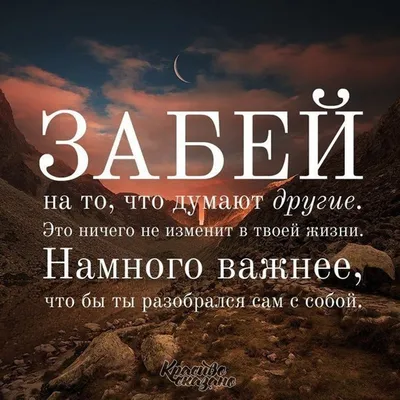 Жизненные цитаты added a new photo. - Жизненные цитаты