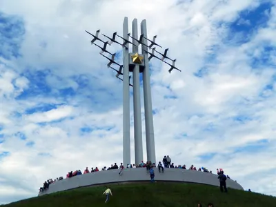 Фото с тегом «серый журавль» — Russian Traveler