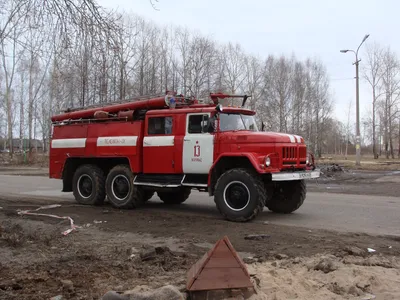 ЗИЛ-131, 1986г.в., дизель - Биржа оборудования ProСтанки