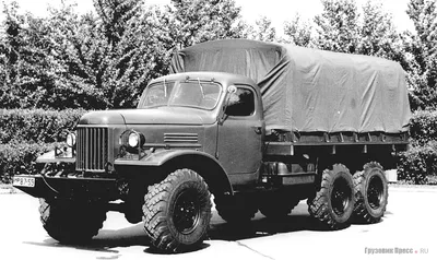 Купить ЗИЛ 157 Бортовой грузовик 1985 года в Новоегорьевском: цена 150 000  руб., дизель, механика - Грузовики