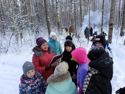 Поделки на Новый год «Зимняя сказка» (11 фото). Воспитателям детских садов,  школьным учителям и педагогам - Маам.ру