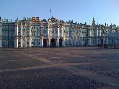 Зимний дворец в Санкт-Петербурге: фото, цены, история, отзывы, как добраться