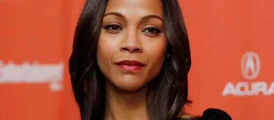 Зои Салдана (Zoe Saldana)