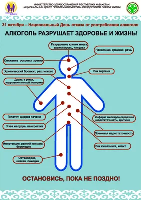 Здоровый образ жизни - как начать правильно (пошаговый план)