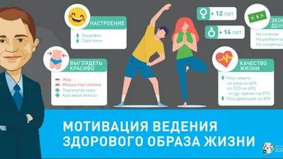 Полезные привычки: всем ЗОЖ! — VSUonline