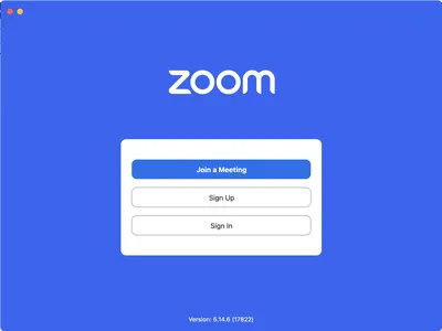 Zoom (software) - Wikipedia