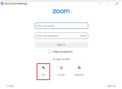 Camera not working on Zoom? Here are the fixes