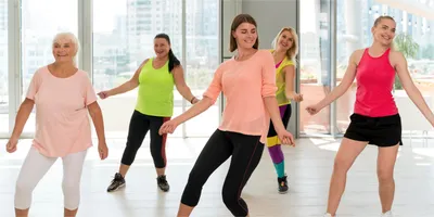 Lose Weight Without Gym: 5 Benefits Of Zumba Dance | HerZindagi