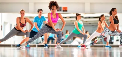 Unleash Your Energy: Join Us for the Ultimate Zumba Dance Party at Deakin  Active! - DeakinACTIVE