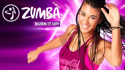 Zumba Fitness