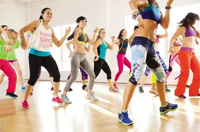 Zumba in the Park | Aventura, FL