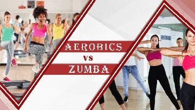 Fitness benefits of Zumba dancing (plus benefits to mental health) | Nation