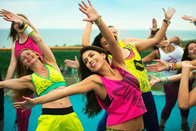 What are the Benefits of Zumba Dance? | Diabetes and Zumba