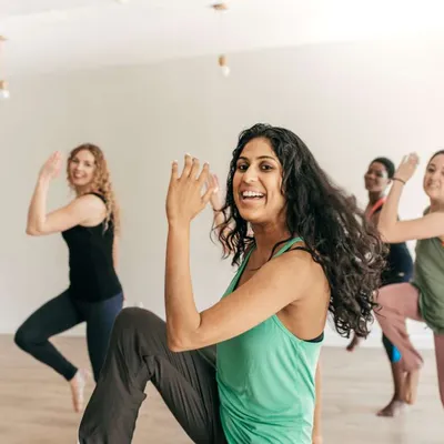 Bust a move, not a bone: Preventing Zumba injuries