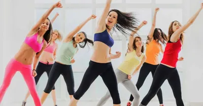 Zumba Dance Workout for weight loss - YouTube