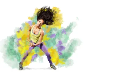 Zumba: A Party and a Workout – The Colgate Maroon-News