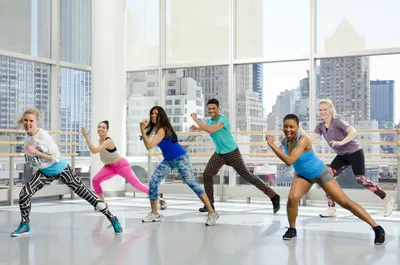 The Top Seven Health Benefits of Zumba | Piedmont Healthcare