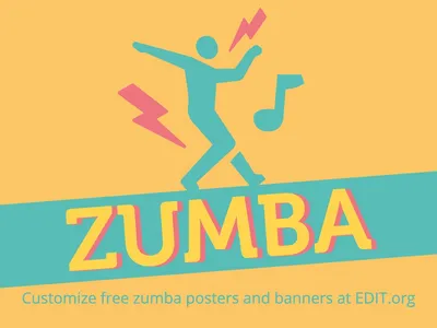 Zumba - City of Redlands