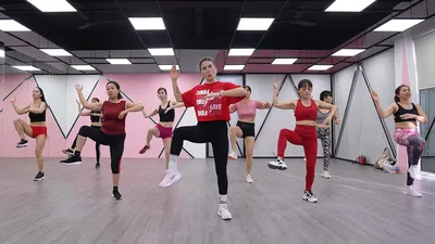 Celebrate Hispanic American Heritage Month with Zumba®