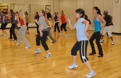 Zumba Classes Near Me | Better