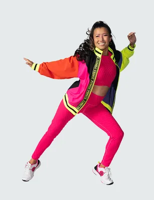 JB's Zumba/Dance Party | Gosport