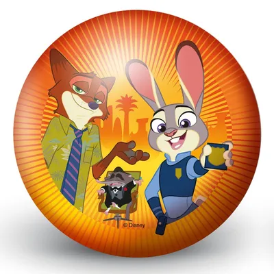 Зверополис (Blu-Ray) - купить мультфильм /Zootopia/ на Blu-Ray с доставкой.  GoldDisk - Интернет-магазин Лицензионных Blu-Ray.