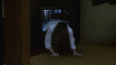 Звонок - японский фильм ужасов, 20 лет со дня выхода кино 1998 года |  История фильма звонок из Японии