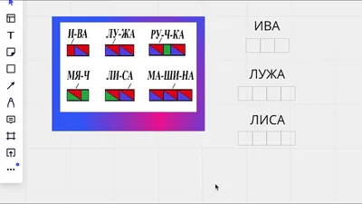 Консультация для родителей \"Как обучать детей звуковому анализу слов\". ГУО  \"Средняя школа №12 г.Речицы\"